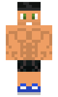 YourSoulIsMine minecraft skin