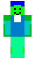 Doil minecraft skin