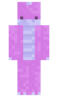 XiaJay minecraft skin