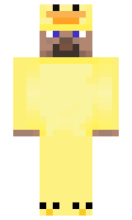 Luddeman11 minecraft skin