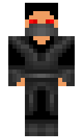 Stavro minecraft skin