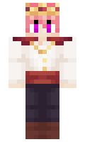 minelock10 minecraft skin