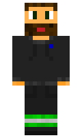 Gabbess minecraft skin