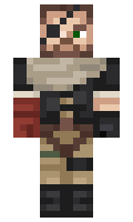 HugoelLoco minecraft skin