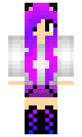 ahfena minecraft skin