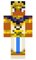 xanimacor minecraft skin