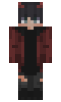 Scavolv minecraft skin