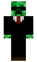 Francis minecraft skin