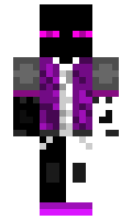 gammadew minecraft skin