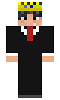 ofyre minecraft skin