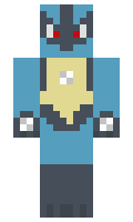 GTAtommy minecraft skin