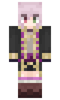 MirageTempo minecraft skin