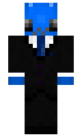 Chiyx minecraft skin