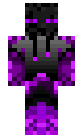 NightKast minecraft skin