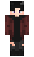 Nevanicwy minecraft skin