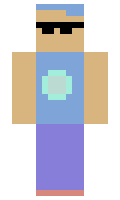 Abel997899 minecraft skin