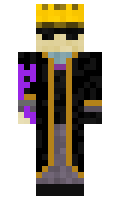 MayhemForge minecraft skin