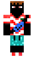 Dudiedude minecraft skin