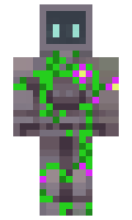 xB0N35x minecraft skin