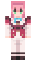 SedimentaryXD minecraft skin