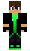 j0shuaM minecraft skin