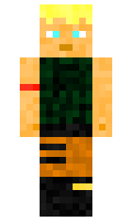 wyb minecraft skin