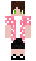 PeaxYTC minecraft skin