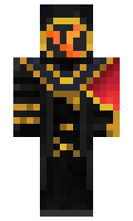 ElectraFossil minecraft skin