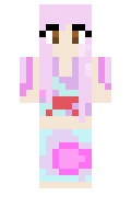 A5WAGYU minecraft skin
