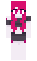 FaeAura minecraft skin