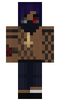 zSlxve minecraft skin