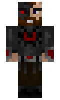JamesBRW minecraft skin