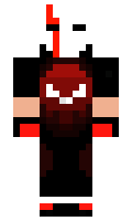 VoodoomanRUS minecraft skin