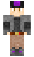 Legolord2711 minecraft skin