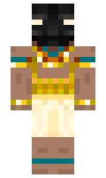 Coco45 minecraft skin