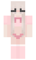 JeMe minecraft skin