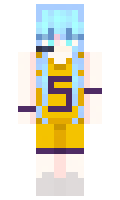 ImSkillity minecraft skin