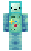 seankauaian minecraft skin