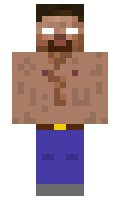 Leeeroy minecraft skin