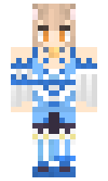 3542f4100bc0ac minecraft skin