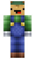 KAOSLORD minecraft skin