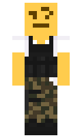 Cana84 minecraft skin