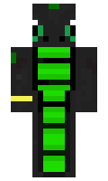 SmallSnakeGames minecraft skin