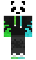 LightningMan8 minecraft skin