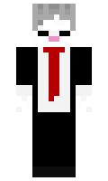 BBunnyMaster minecraft skin