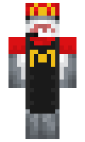 Tobbietoime minecraft skin