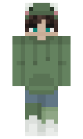 Azrac28 minecraft skin