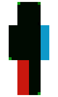penollonken minecraft skin