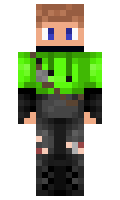 ChickenJoe1 minecraft skin