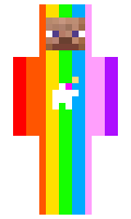CrazyBoyPower minecraft skin